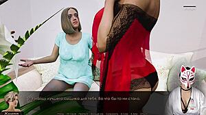 blonde secretary in stockings plays upskirt games at work rough outdoor office fun
