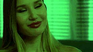 i can't resist my boyfriend's stepdad while he's relaxing daddy4k big tits blonde cheats