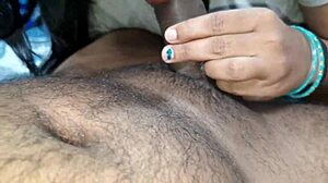 caught stepsis romancing servant then blackmailed fucked by stepbro hindi