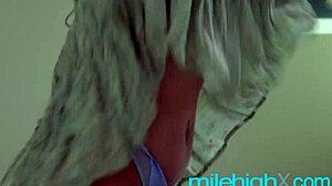 hey let me rub that hairless pussy during our girl massage
