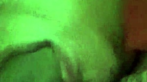 stepbro tempts me to suck his huge cock submissive creampie