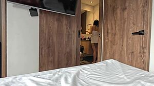 whoa, i totally wrecked my 18yo stepsister aradia hell's tight pussy rough