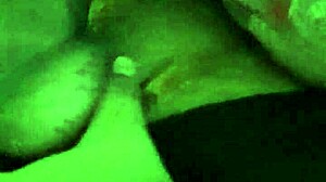 stepbro tempts me to suck his huge cock submissive creampie