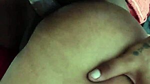 family therapy turns into brother slamming huge brazilian ass wildly