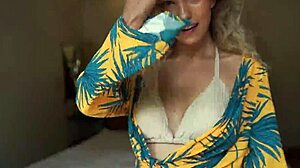 i couldn't hold back when she begged me to fuck her harder than anyone ever had