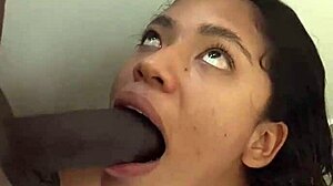 hey, fighting stepbro's cock on video call with boyfriend nysdel
