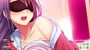 nanami tunes bound virgins & teacher 😈🔗