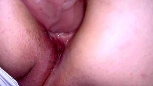 Mature Big Tits Stepmom Trains Stepson Anal Pounding