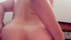 latina loves playing with her octopus tentacle anal dildo xxx 18 spanish