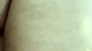 What if your stepmom's first time riding monster cock was secretly filmed?
