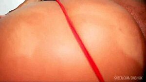 Casal De Pretos Gobbling Huge Black Cocks In Moaning Gagging Deepthroat Frenzy!