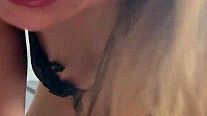 Pov: ready to destroy petite latina marta villalobos's tight wet pussy with your monster cock?