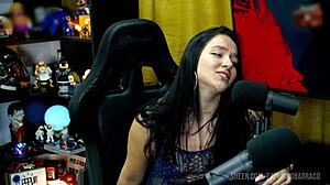 Bi Mejia Exposes Tits For Ruan To Squeeze Moaning Wet Outdoor