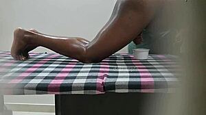 hey check this hidden cam spa secret footage