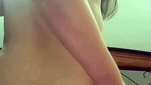 latina loves playing with her octopus tentacle anal dildo xxx 18 spanish