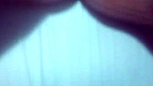curvy brazilian housewife screams as nephew creampies fat shaved ass