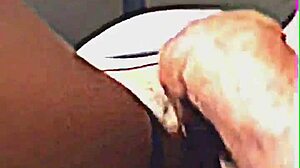 teddy bizzy pounds petite spanish mami's ass deep in trap house