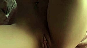 wanna see my neighbor's wet pussy up close?