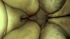 i love eating stepmom's juicy pussy on all fours before pounding her tight