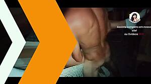 ksal morningstar wife cheats early morning anal creampie beach