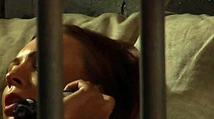 i rub mistress panties on pussy till horny slave orgasm hits