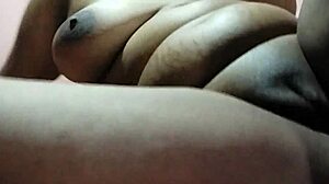 neighbor aunty hardcore chudai with condom stepmom fun