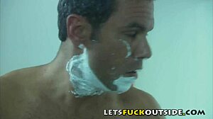 hey, wanna fuck outside like this country couple in public? 😏
