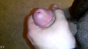 ebony pussy makes my cock throb with horny thoughts