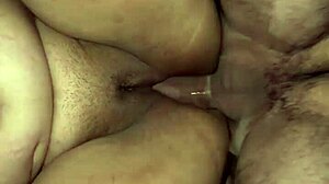 i love eating stepmom's juicy pussy on all fours before pounding her tight