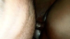Neighbor Calls for Fan Fix Leads to Rough Crazy Pornstar Pounding