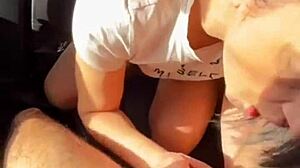 Watch me shake his cock swallow every cum drop?