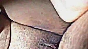 teddy bizzy pounds petite spanish mami's ass deep in trap house