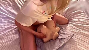 fuck, she owns this nice pussy!