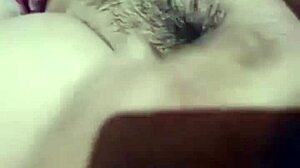 Quick indonesian fuck before husband arrives