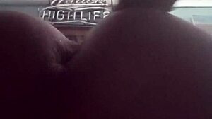 Homemade Amateur Couple's Missionary Fuck Fest Is Insanely Fun!