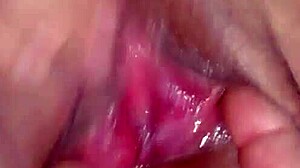friend's HOT GRANDMA BEGS FOR CLIT VAGINA POUNDING