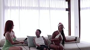 BDSM Casting Interview Turns Wild With Didy Reis Toys