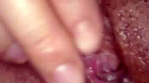 friend's HOT GRANDMA BEGS FOR CLIT VAGINA POUNDING