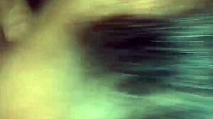 first video escort sucks cock closeup cumshot oral action