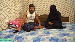 sasur ji pounds new young wife doggystyle creampie