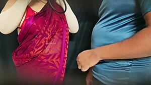 telugu doctor strokes patient's throbbing cock exam