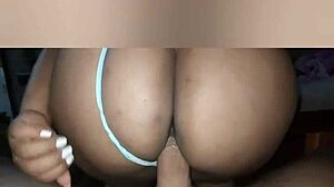 neighbor stopped by for hubby but fucked me hard first