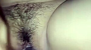 Quick indonesian fuck before husband arrives