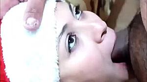 Christmas Face Fuck Cumshot Special Subscribe Now