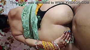 Devar Sneaks Cock Kiss Before Wedding In Clear Hindi