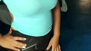 neighbor stopped by for hubby but fucked me hard first