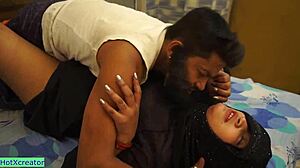 sasur ji pounds new young wife doggystyle creampie