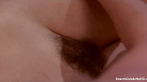 dagmar buerger bares tits in 1978 blue film 😍