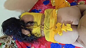 i finally made my 21 year old indian wife orgasm first time