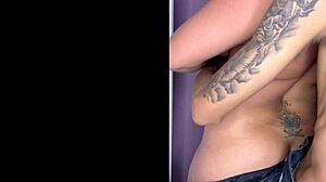 Hot amateur says young stud fucks better than her boyfriend